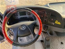 مرسيدس اكتروس